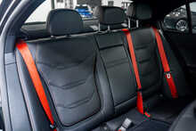 Mercedes-Benz C Class C43 MHEV AMG