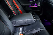 Mercedes-Benz C Class C43 MHEV AMG