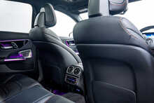 Mercedes-Benz C Class C43 MHEV AMG