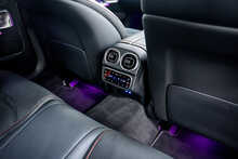 Mercedes-Benz C Class C43 MHEV AMG