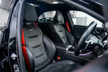 Mercedes-Benz C Class C43 MHEV AMG