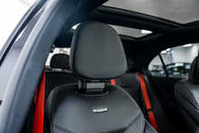 Mercedes-Benz C Class C43 MHEV AMG