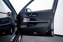 Mercedes-Benz C Class C43 MHEV AMG