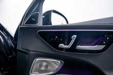 Mercedes-Benz C Class C43 MHEV AMG