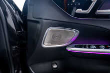 Mercedes-Benz C Class C43 MHEV AMG