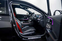 Mercedes-Benz C Class C43 MHEV AMG