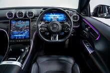 Mercedes-Benz C Class C43 MHEV AMG