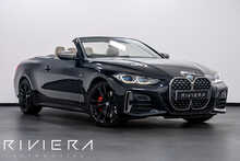 BMW 4 Series M440i MHT