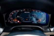 BMW 4 Series M440i MHT