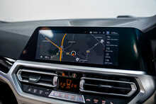 BMW 4 Series M440i MHT