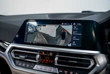 BMW 4 Series M440i MHT