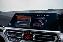 BMW 4 Series M440i MHT