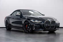 BMW 4 Series M440i MHT