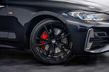 BMW 4 Series M440i MHT