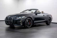 BMW 4 Series M440i MHT