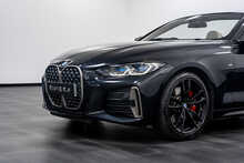 BMW 4 Series M440i MHT