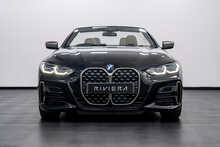 BMW 4 Series M440i MHT