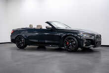 BMW 4 Series M440i MHT