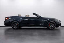 BMW 4 Series M440i MHT