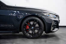 BMW 4 Series M440i MHT