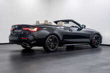 BMW 4 Series M440i MHT