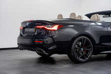 BMW 4 Series M440i MHT