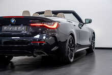 BMW 4 Series M440i MHT