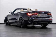 BMW 4 Series M440i MHT