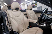 BMW 4 Series M440i MHT