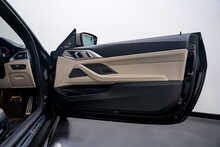 BMW 4 Series M440i MHT