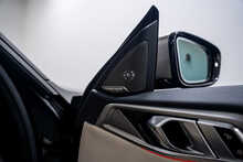 BMW 4 Series M440i MHT