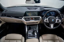 BMW 4 Series M440i MHT