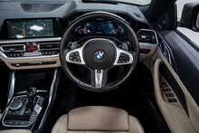 BMW 4 Series M440i MHT