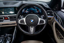 BMW 4 Series M440i MHT