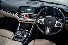 BMW 4 Series M440i MHT