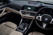 BMW 4 Series M440i MHT