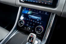 Land Rover Range Rover Sport P575 V8 SVR Carbon Edition