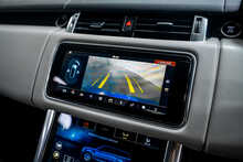 Land Rover Range Rover Sport P575 V8 SVR Carbon Edition