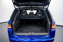 Land Rover Range Rover Sport P575 V8 SVR Carbon Edition