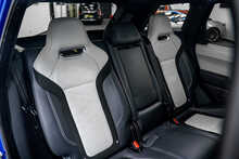 Land Rover Range Rover Sport P575 V8 SVR Carbon Edition