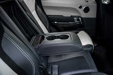 Land Rover Range Rover Sport P575 V8 SVR Carbon Edition