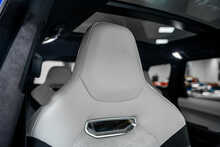 Land Rover Range Rover Sport P575 V8 SVR Carbon Edition