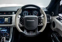 Land Rover Range Rover Sport P575 V8 SVR Carbon Edition