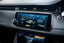 Land Rover Range Rover Evoque P300e Autobiography