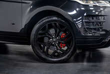 Land Rover Range Rover Evoque P300e Autobiography