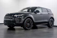 Land Rover Range Rover Evoque P300e Autobiography