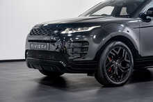 Land Rover Range Rover Evoque P300e Autobiography