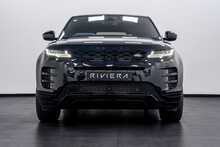 Land Rover Range Rover Evoque P300e Autobiography