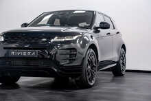 Land Rover Range Rover Evoque P300e Autobiography