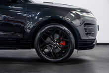 Land Rover Range Rover Evoque P300e Autobiography